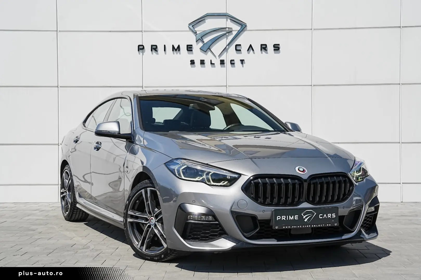 BMW Seria 2 218i Aut. M Sport