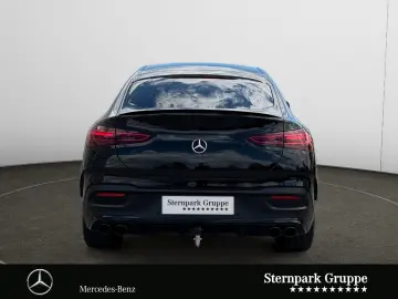 MERCEDES-BENZ GLE 53 4M  Coupe Premium 360  Burm Ventil