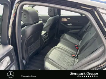 MERCEDES-BENZ GLE 53 4M  Coupe Premium 360  Burm Ventil