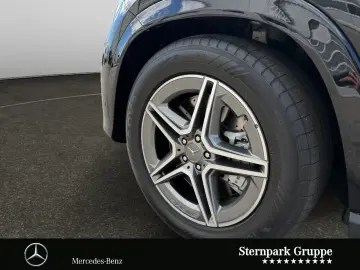 MERCEDES-BENZ GLE 53 4M  Coupe Premium 360  Burm Ventil