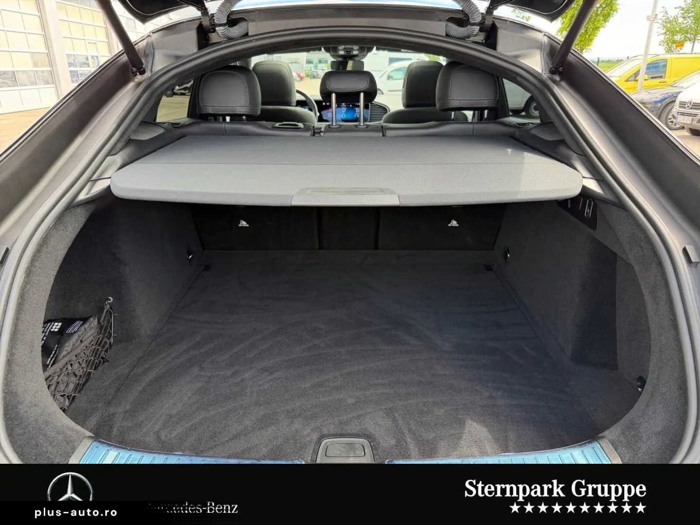 MERCEDES-BENZ GLE 53 4M  Coupe Premium 360  Burm Ventil
