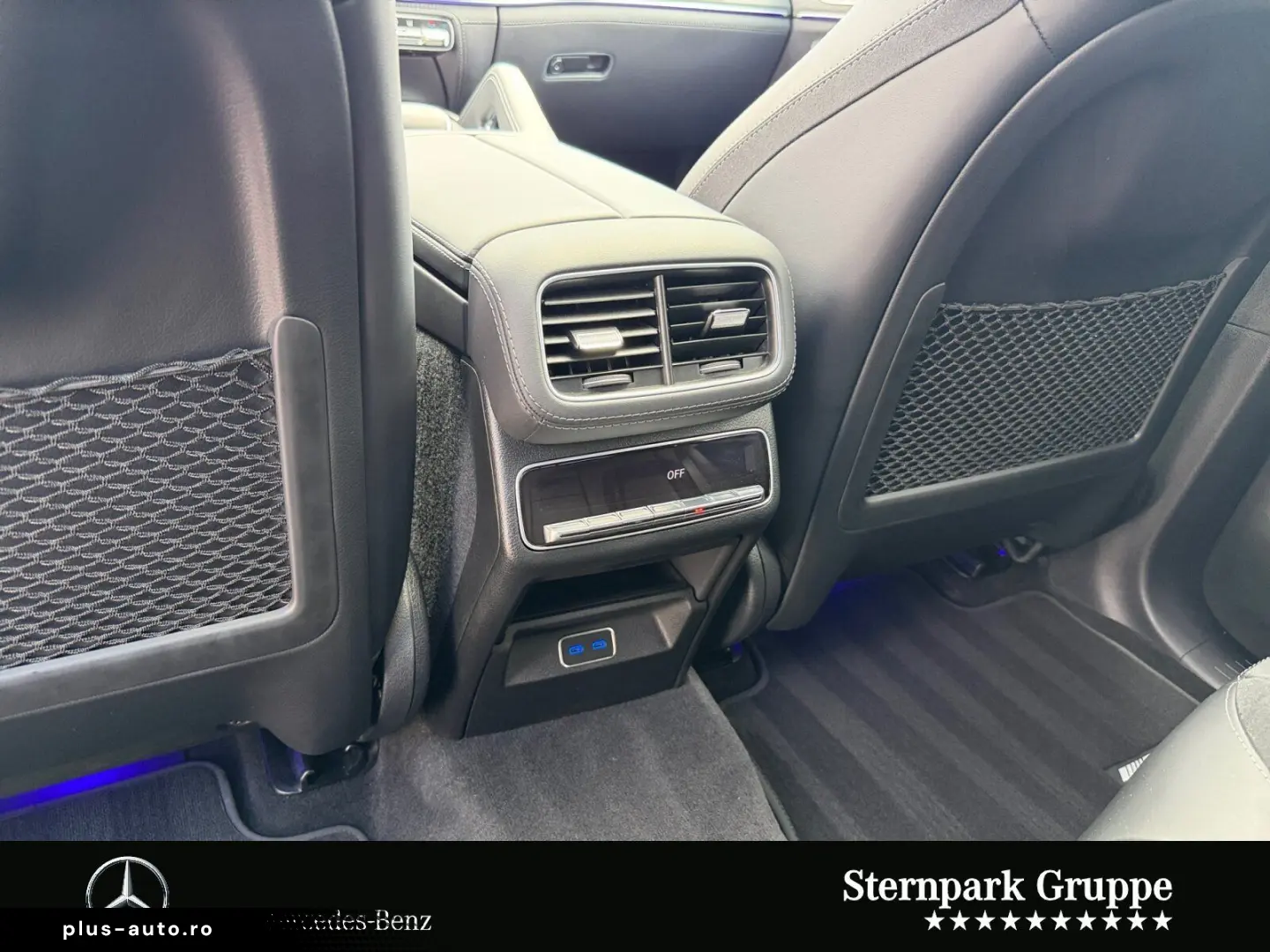 MERCEDES-BENZ GLE 53 4M  Coupe Premium 360  Burm Ventil