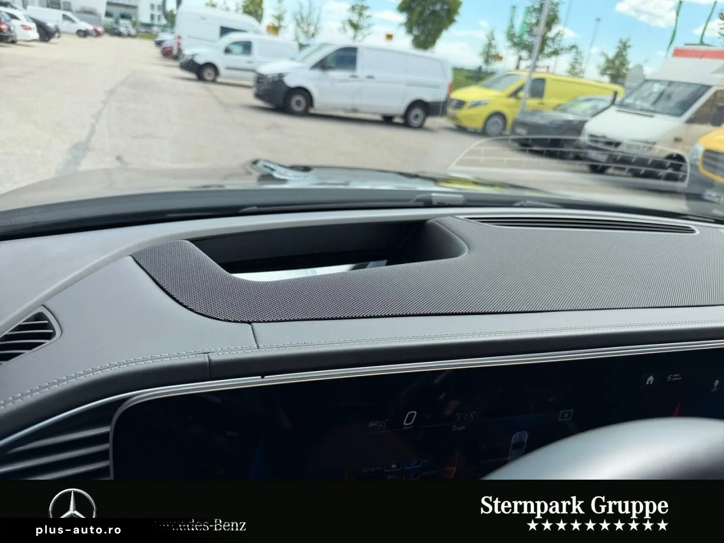 MERCEDES-BENZ GLE 53 4M  Coupe Premium 360  Burm Ventil