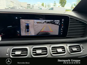 MERCEDES-BENZ GLE 53 4M  Coupe Premium 360  Burm Ventil