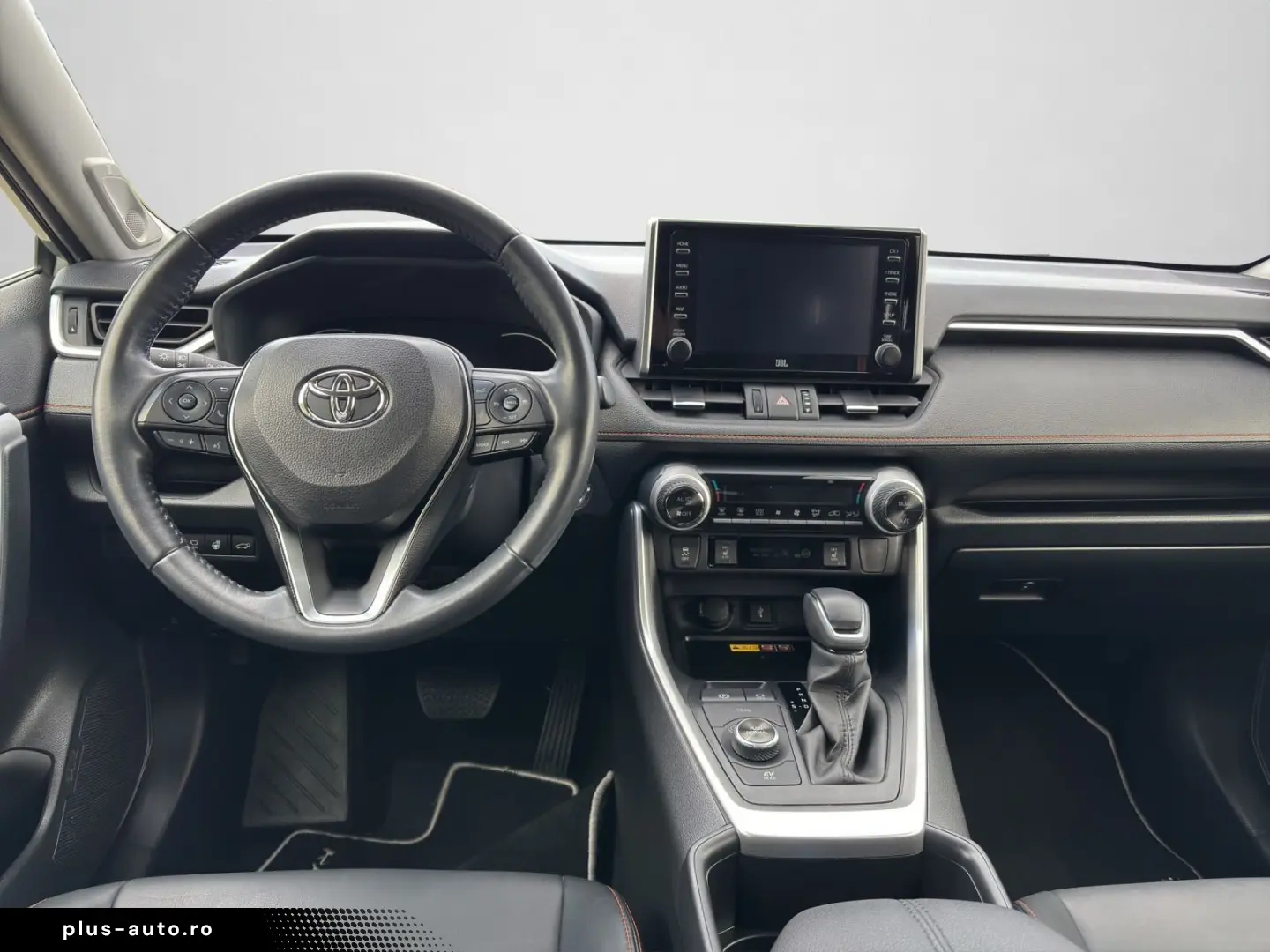 TOYOTA RAV 4 2.5 VVT-i Hybrid Adventure 4x4