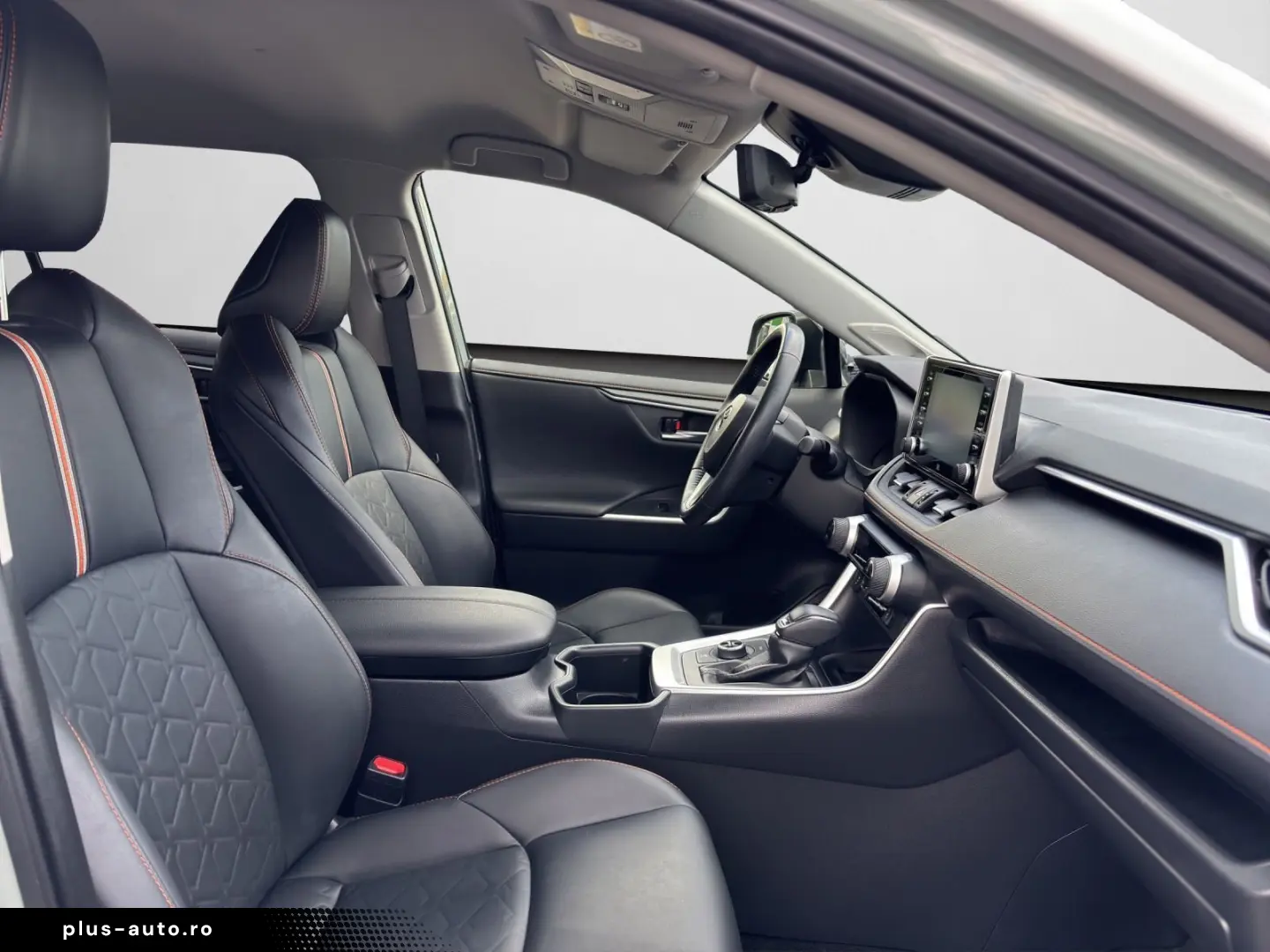 TOYOTA RAV 4 2.5 VVT-i Hybrid Adventure 4x4