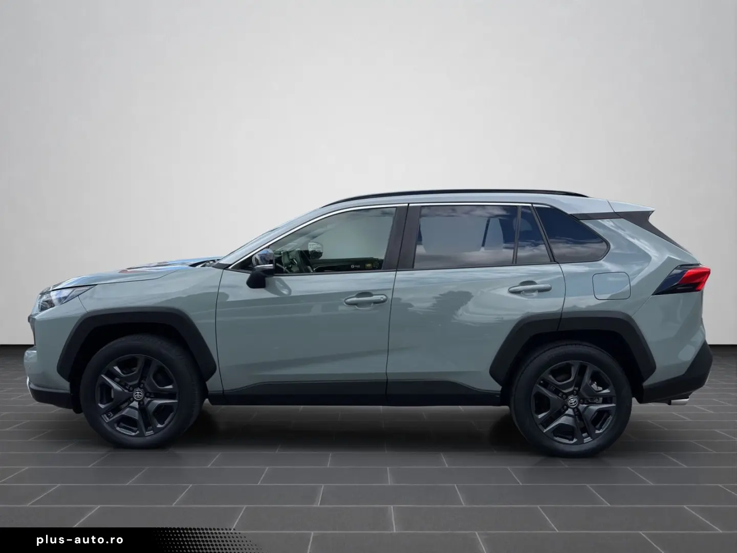 TOYOTA RAV 4 2.5 VVT-i Hybrid Adventure 4x4