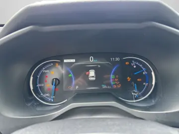 TOYOTA RAV 4 2.5 VVT-i Hybrid Adventure 4x4
