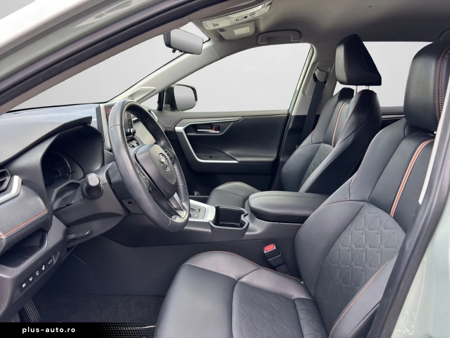 TOYOTA RAV 4 2.5 VVT-i Hybrid Adventure 4x4