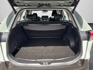TOYOTA RAV 4 2.5 VVT-i Hybrid Adventure 4x4