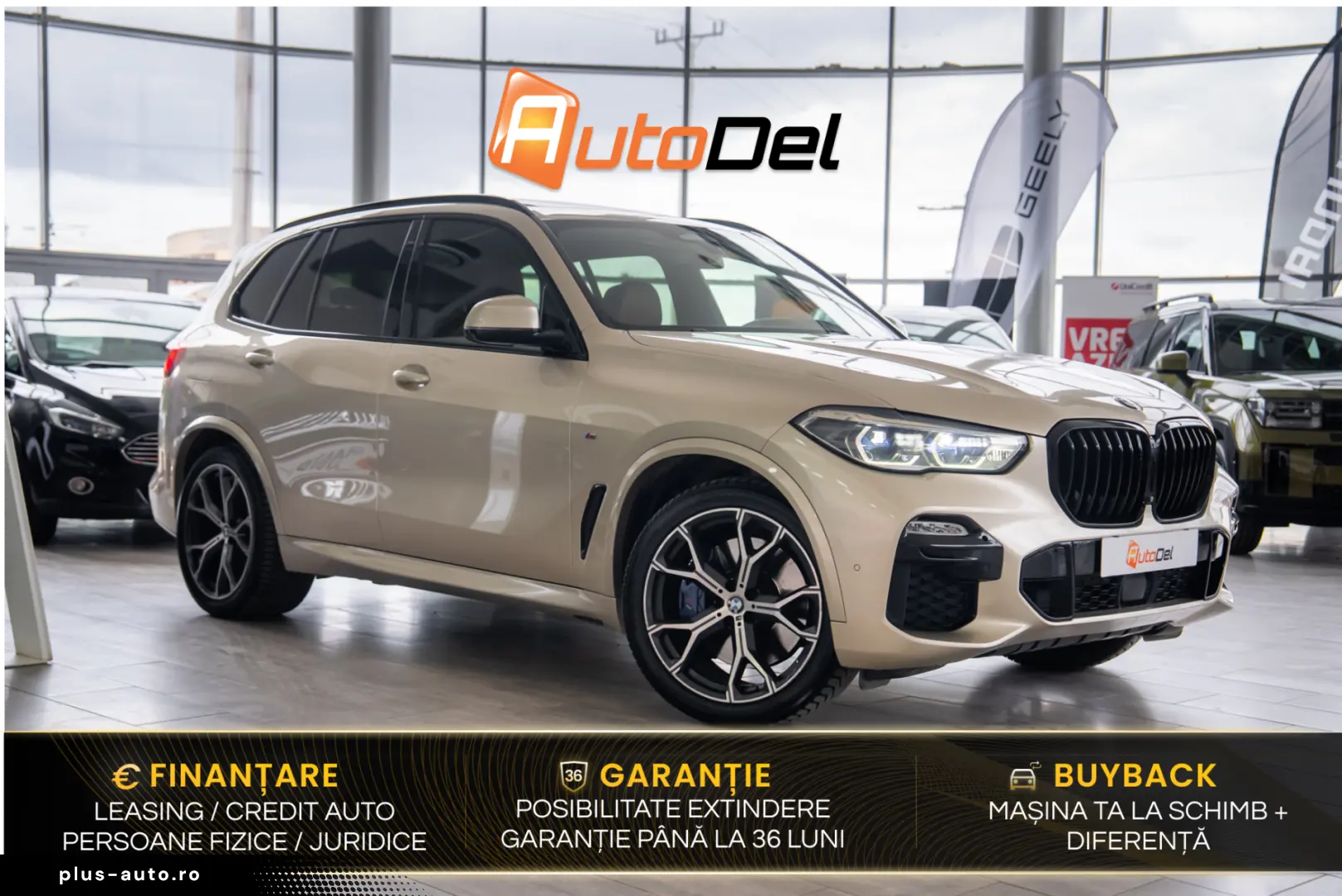 BMW X5 XDrive 30D