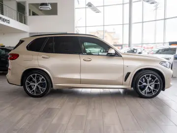 BMW X5 XDrive 30D