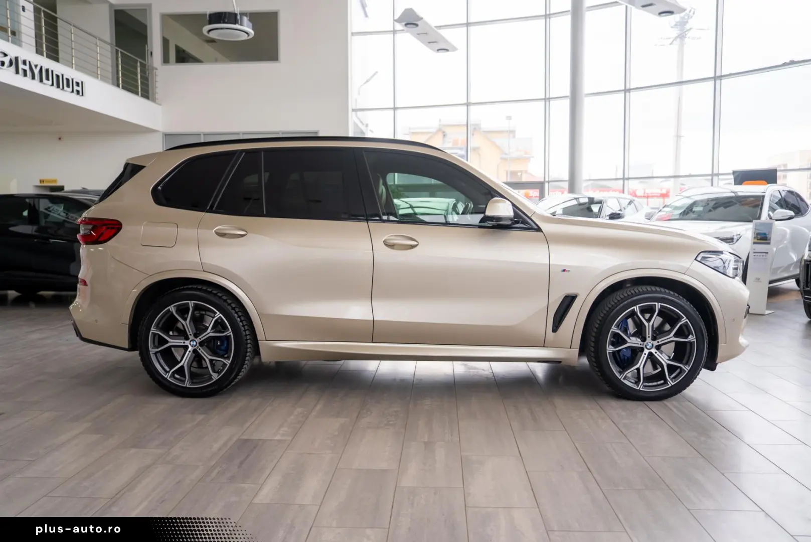 BMW X5 XDrive 30D
