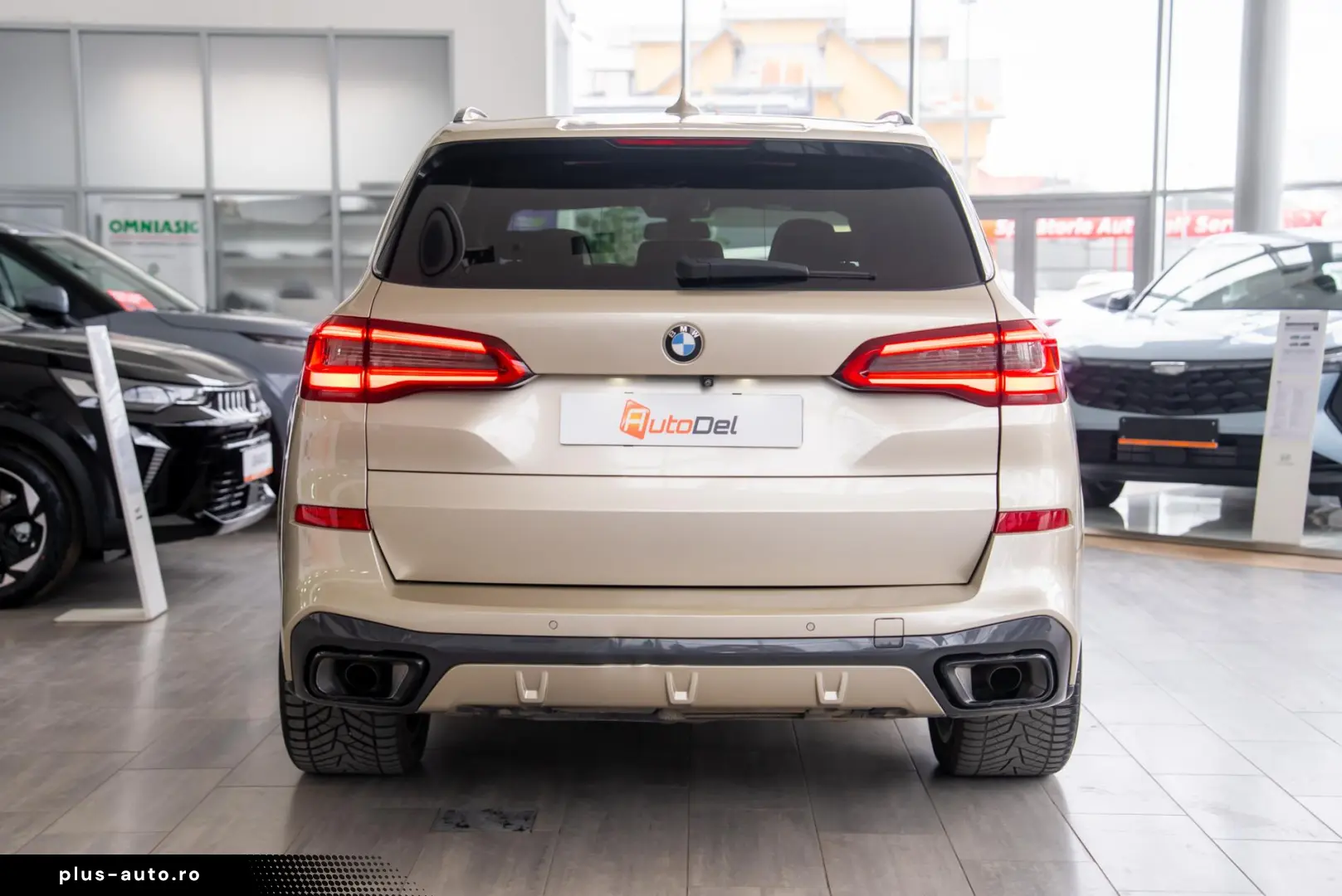 BMW X5 XDrive 30D