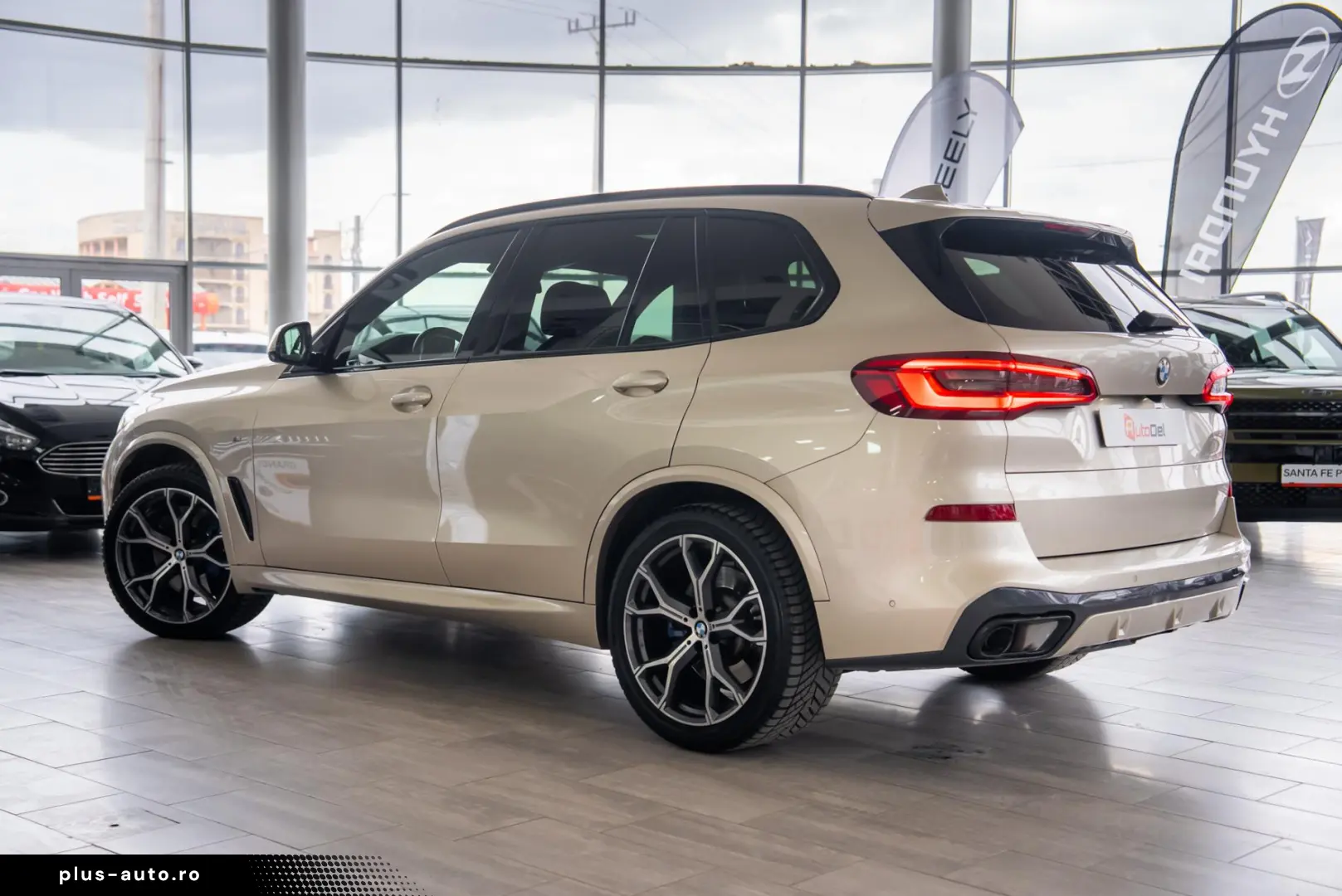 BMW X5 XDrive 30D