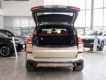 BMW X5 XDrive 30D