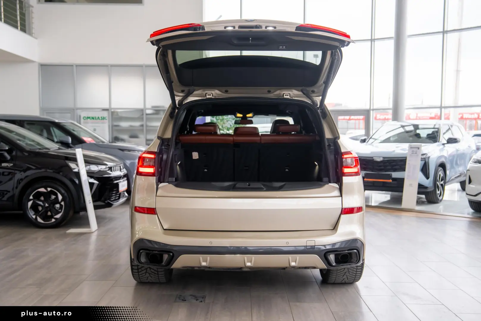 BMW X5 XDrive 30D