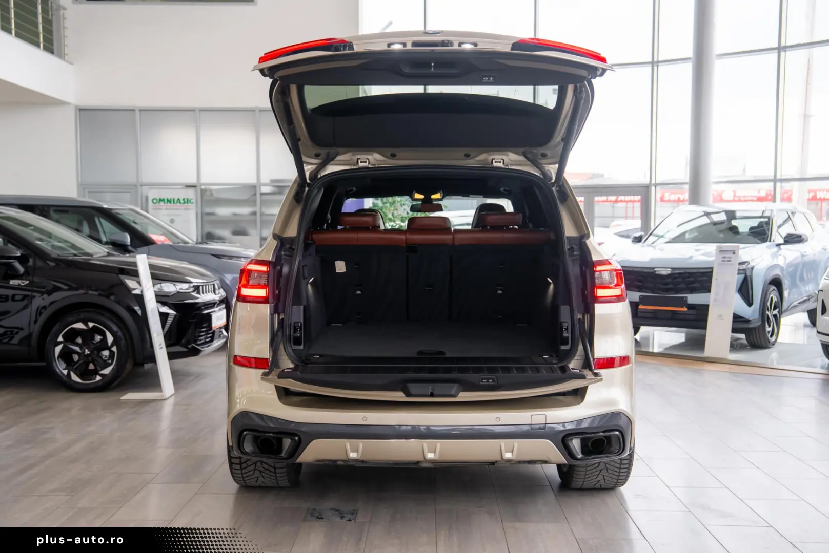 BMW X5 XDrive 30D