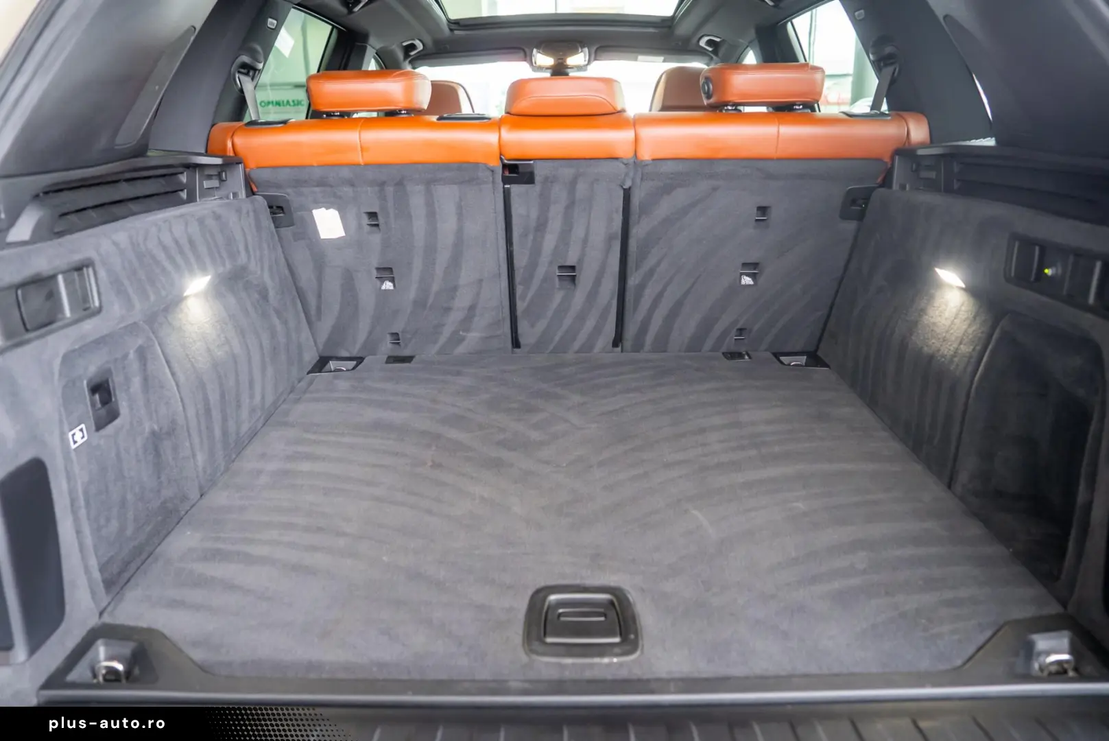 BMW X5 XDrive 30D