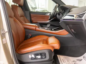BMW X5 XDrive 30D