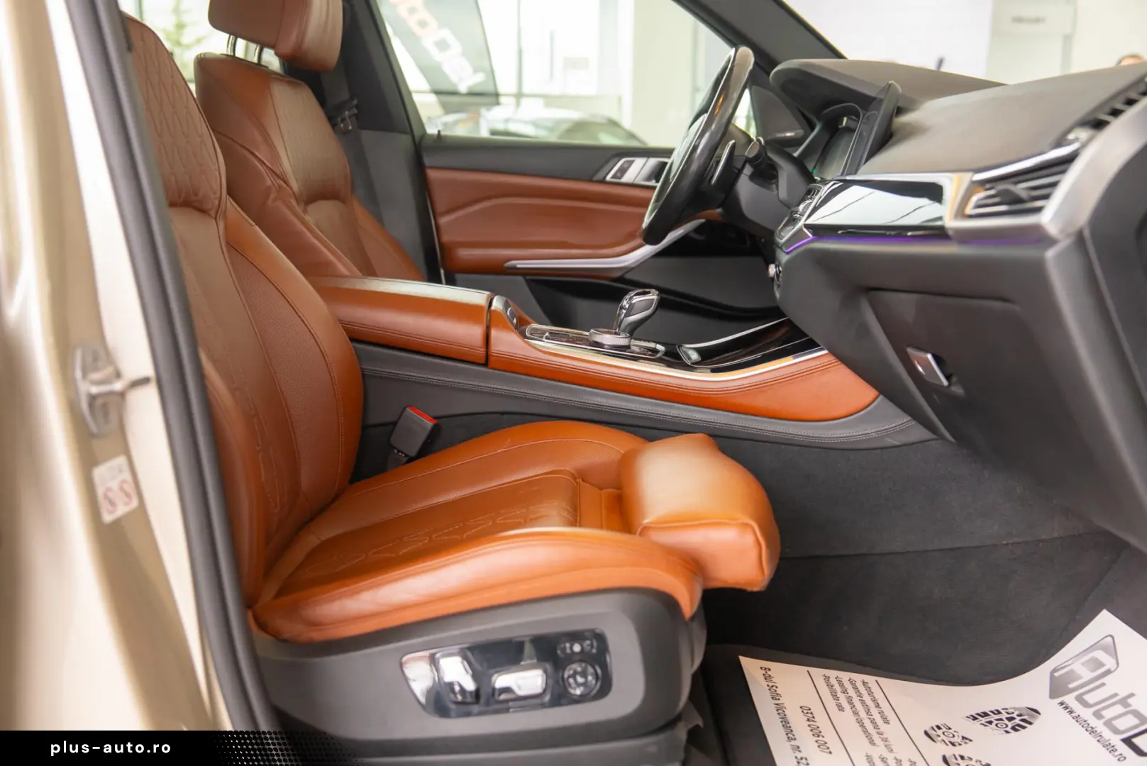 BMW X5 XDrive 30D