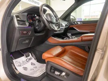 BMW X5 XDrive 30D