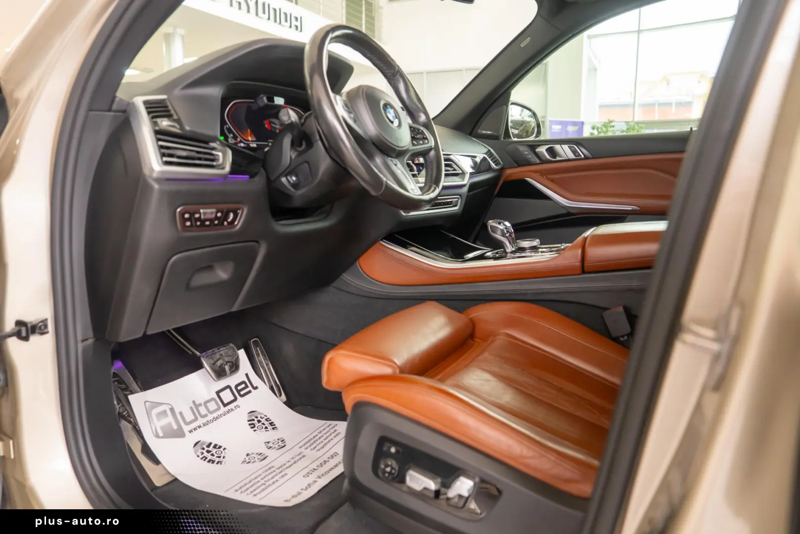 BMW X5 XDrive 30D
