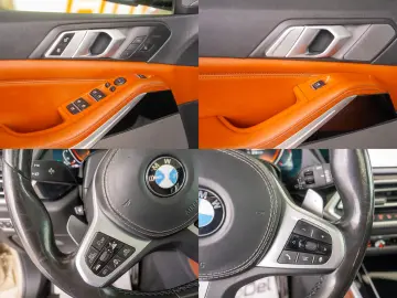 BMW X5 XDrive 30D