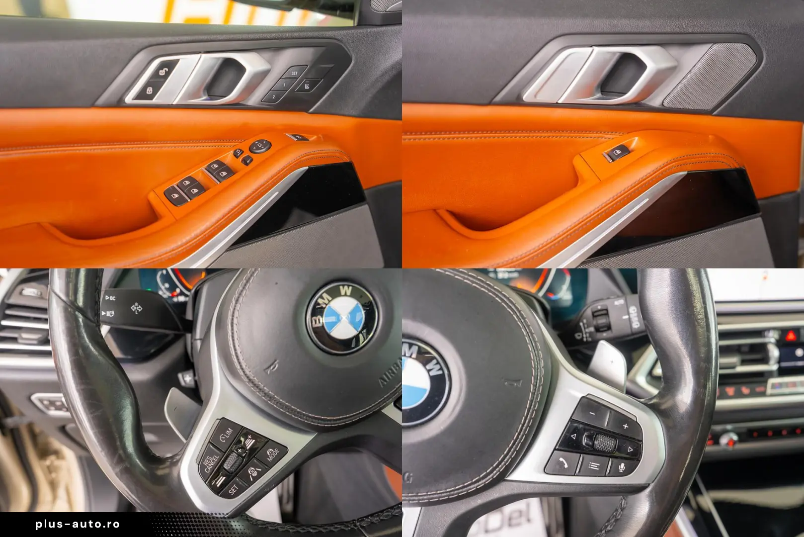 BMW X5 XDrive 30D