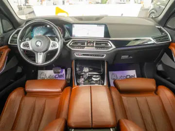 BMW X5 XDrive 30D