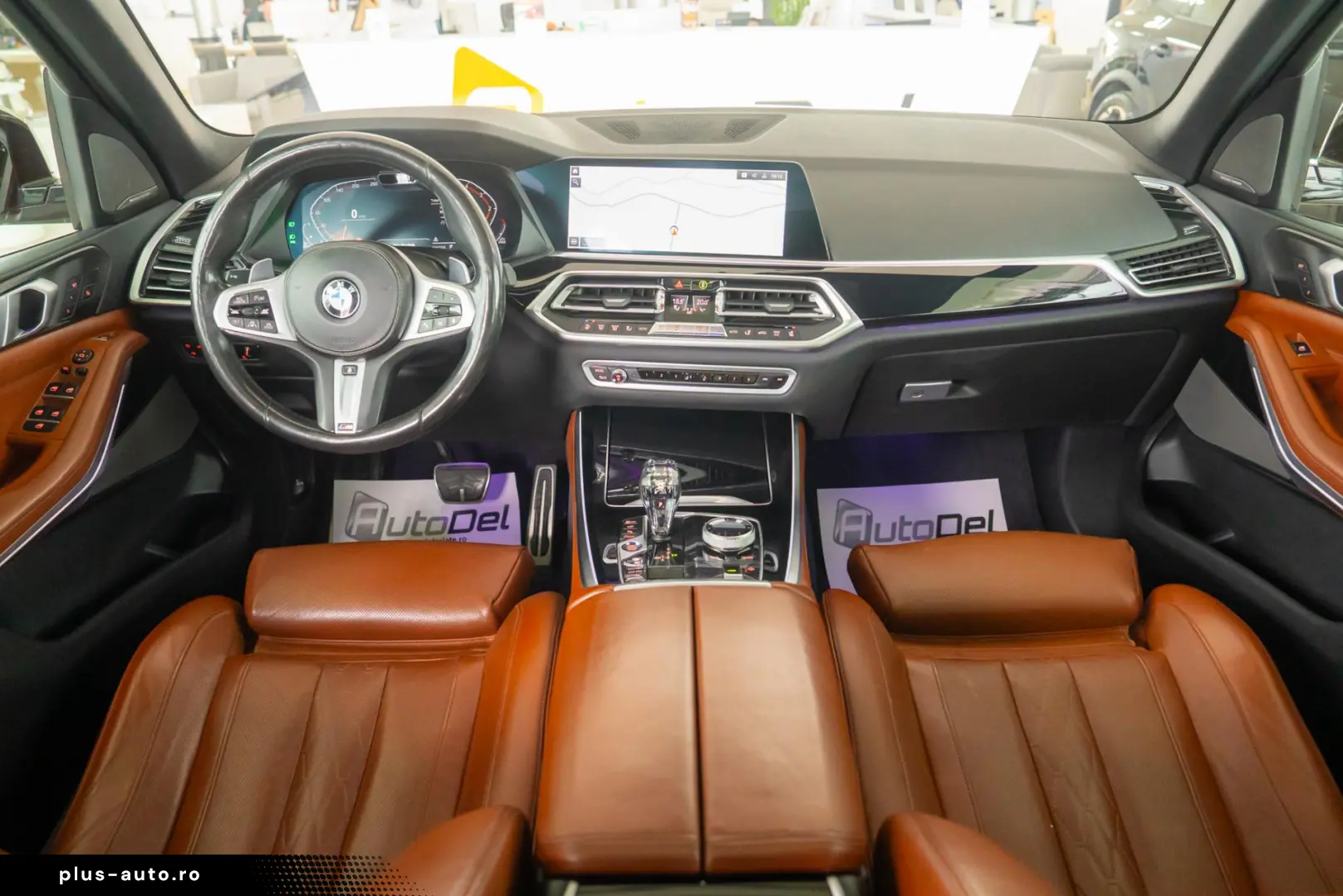 BMW X5 XDrive 30D