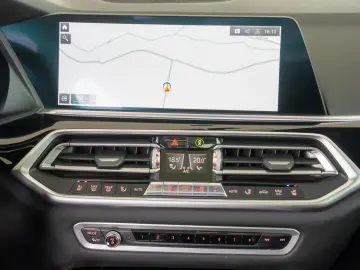 BMW X5 XDrive 30D