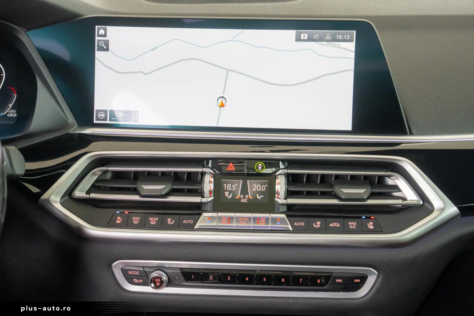 BMW X5 XDrive 30D
