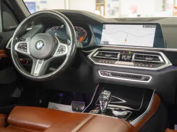 BMW X5 XDrive 30D