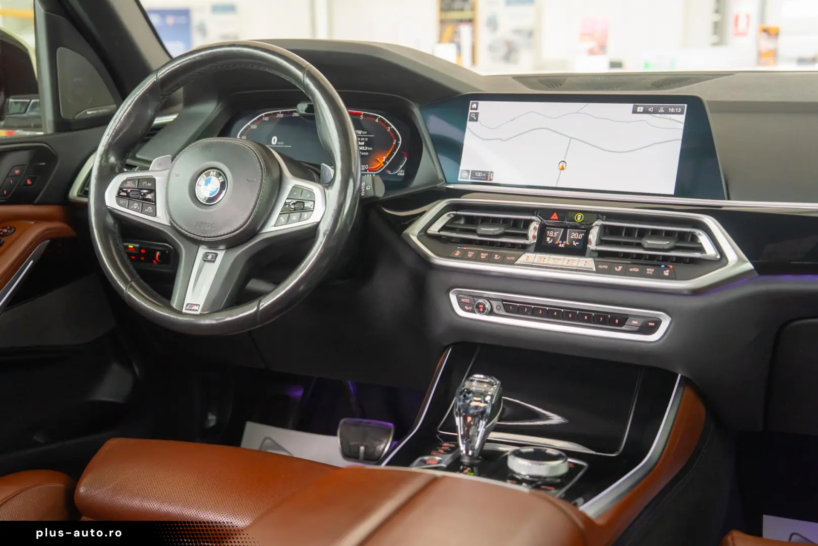 BMW X5 XDrive 30D