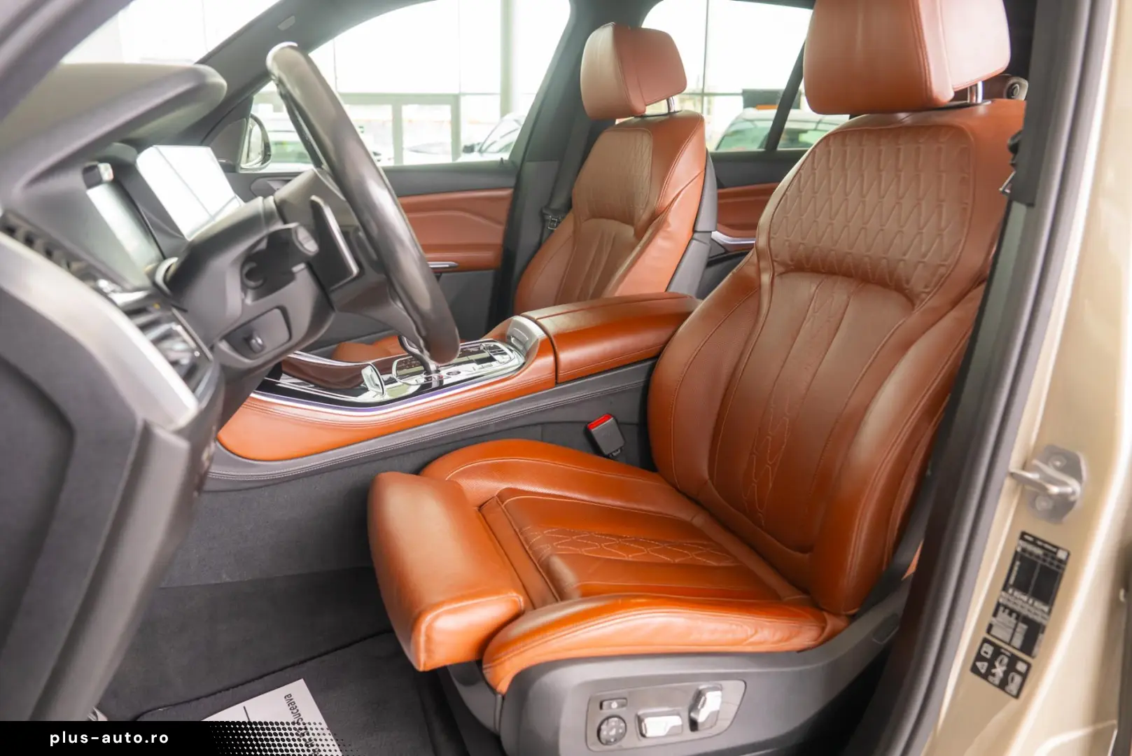 BMW X5 XDrive 30D