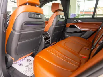 BMW X5 XDrive 30D