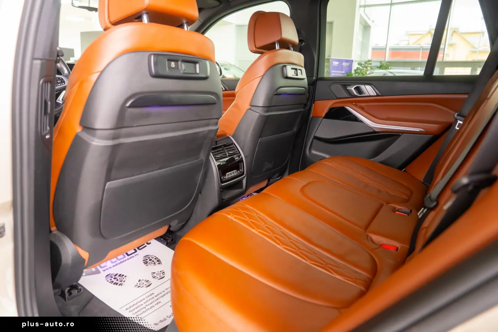 BMW X5 XDrive 30D