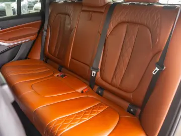 BMW X5 XDrive 30D
