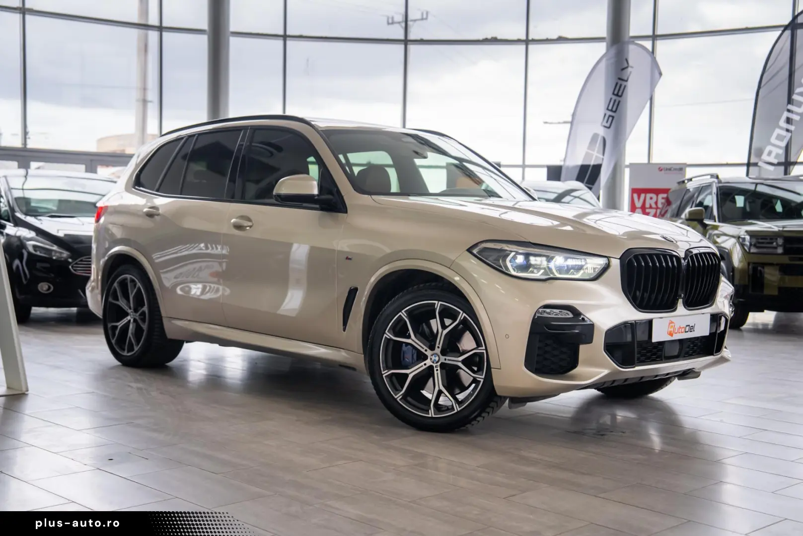 BMW X5 XDrive 30D