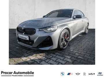 BMW M240i xDrive Finanzierung ab 0 49%