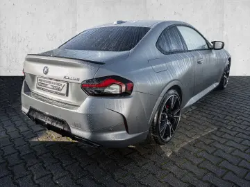 BMW M240i xDrive