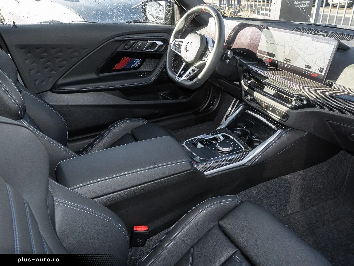 BMW M240i xDrive