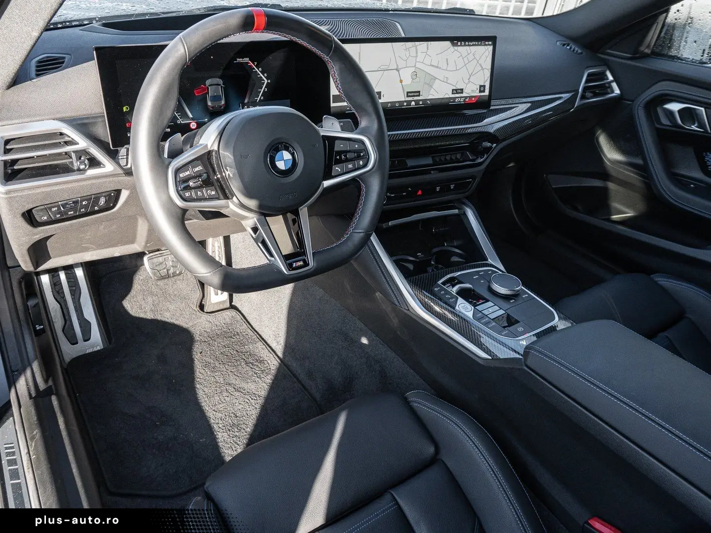 BMW M240i xDrive