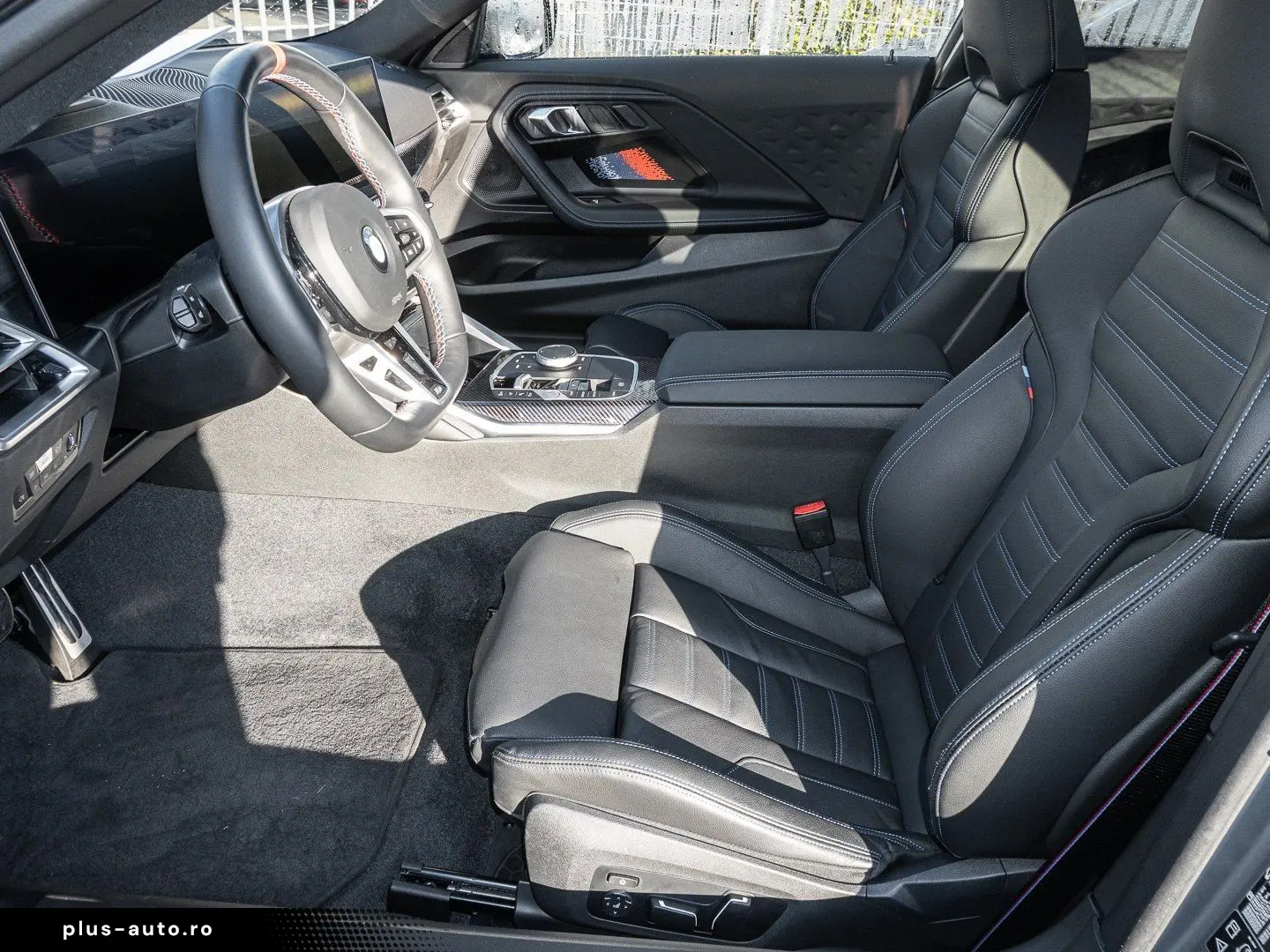 BMW M240i xDrive