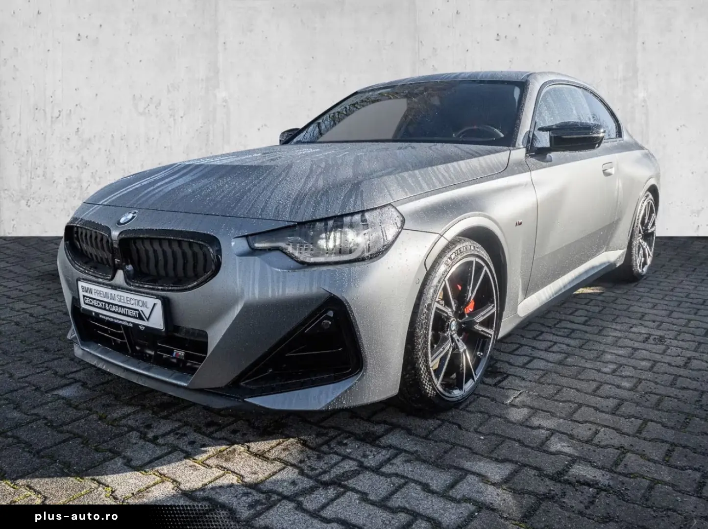 BMW M240i xDrive
