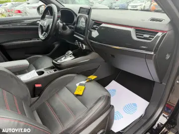 Renault Arkana E-TECH RS Line