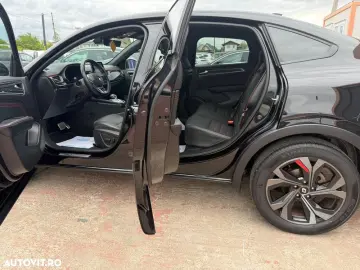 Renault Arkana E-TECH RS Line