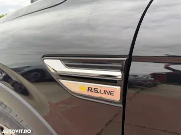 Renault Arkana E-TECH RS Line