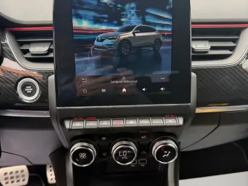 Renault Arkana E-TECH RS Line